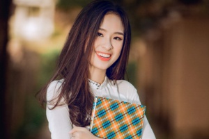 Điểm chuẩn lớp 10 năm 2019 An Giang
